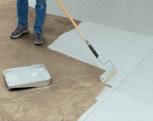 Impermeabilización de losa en Panamá